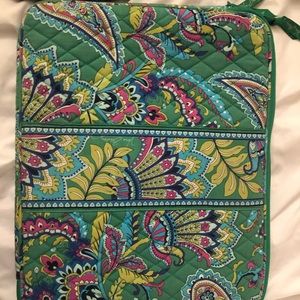 Vera Bradley Soft Laptop Case